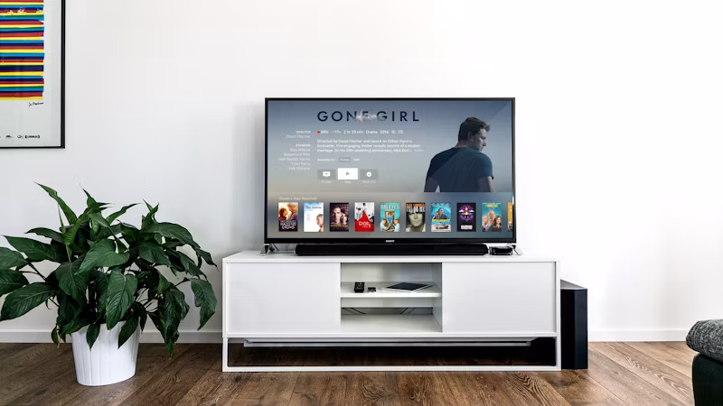 Soundbar 2.1 com Subwoofer